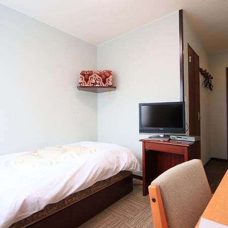Fuji-Shi Business Hotel Furuiya Ryokan Фудзи Экстерьер фото
