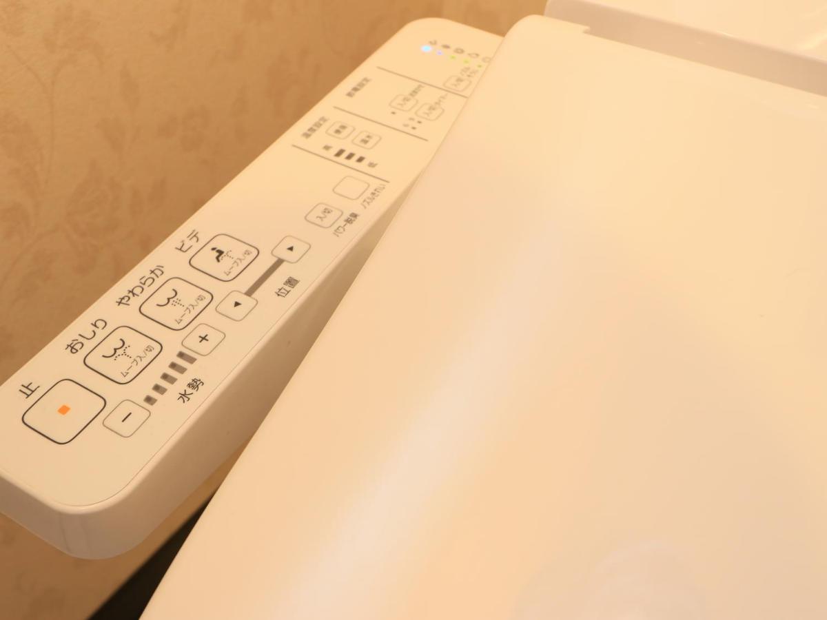 Fuji-Shi Business Hotel Furuiya Ryokan Фудзи Экстерьер фото