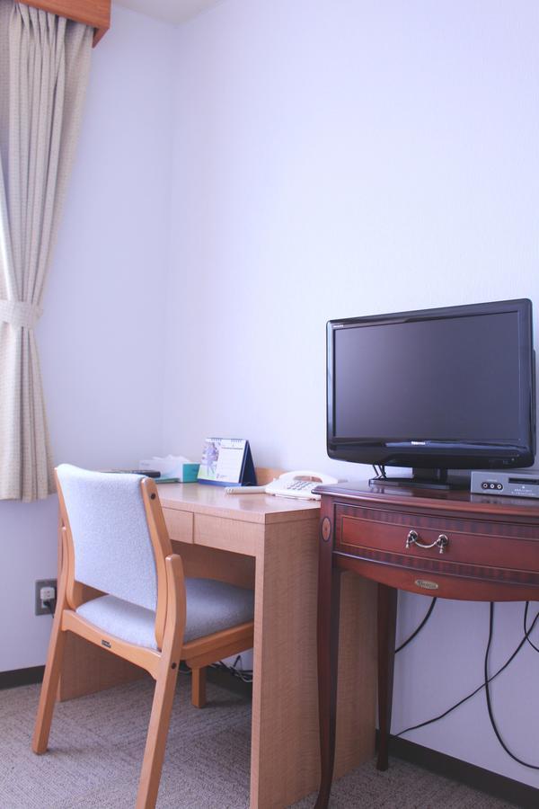 Fuji-Shi Business Hotel Furuiya Ryokan Фудзи Экстерьер фото