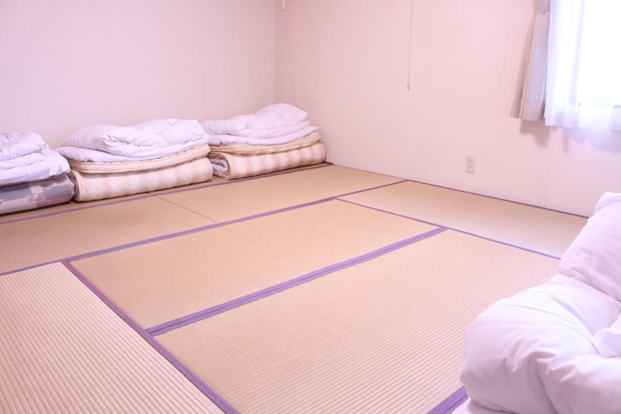Fuji-Shi Business Hotel Furuiya Ryokan Фудзи Экстерьер фото