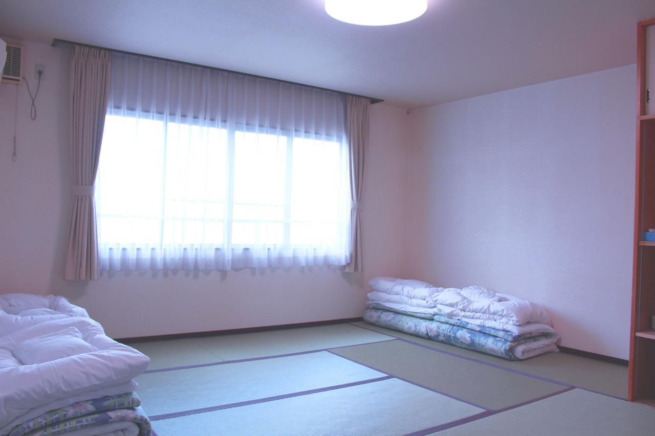 Fuji-Shi Business Hotel Furuiya Ryokan Фудзи Экстерьер фото