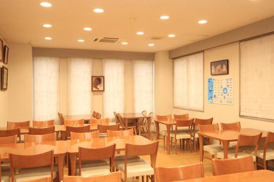 Fuji-Shi Business Hotel Furuiya Ryokan Фудзи Экстерьер фото