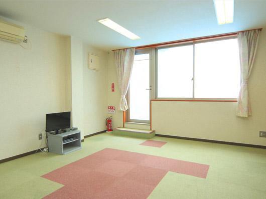 Fuji-Shi Business Hotel Furuiya Ryokan Фудзи Экстерьер фото